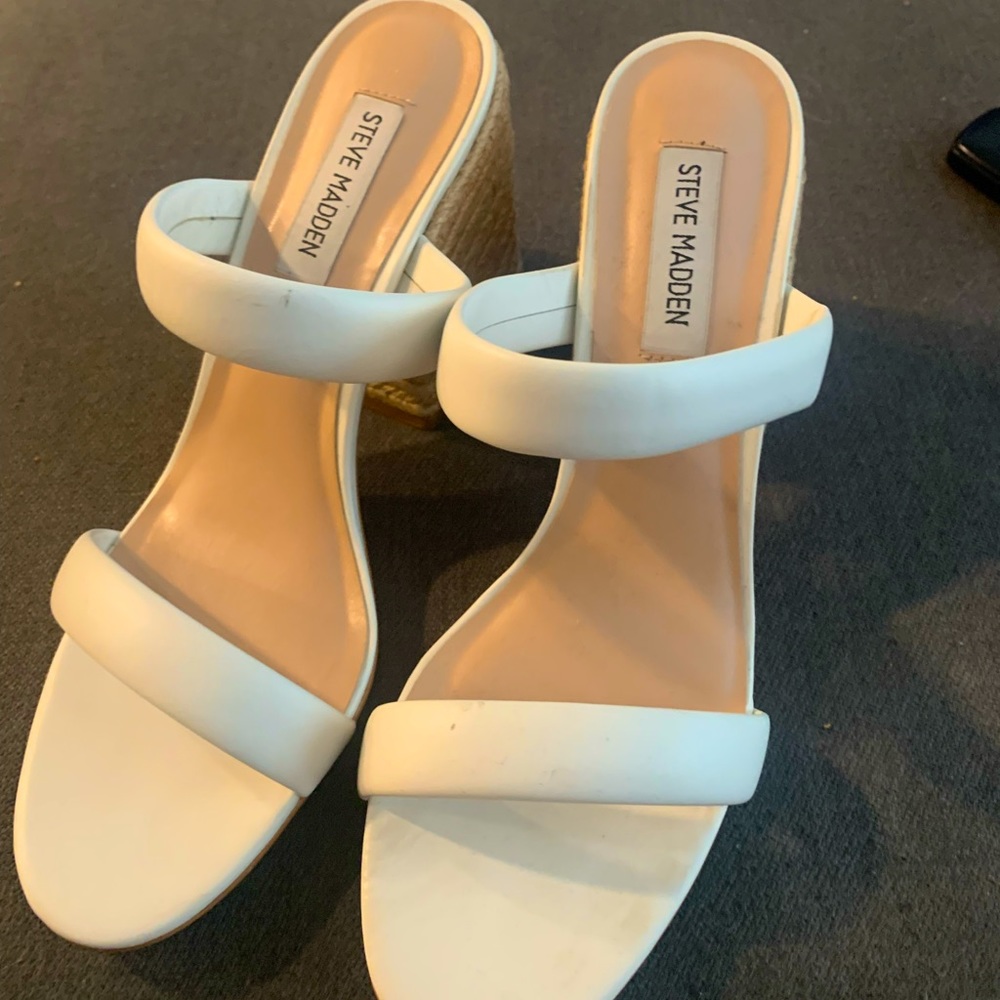 Steve Madden Heels